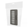 HEPA Filter Bosch - Siemens (123schoon huismerk) SDR06903 - 1