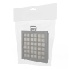 HEPA Filter Bosch - Siemens (123schoon huismerk) SDR06911 - 1