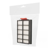 HEPA Filter Bosch Roxx`x (123schoon huismerk) SDR06897 - 1