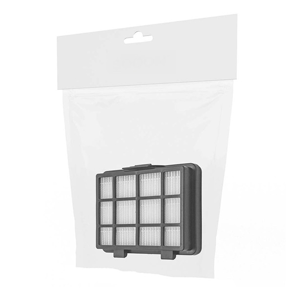 HEPA filter Bosch HEPA 17001740 (123schoon huismerk) SDR06919 - 1