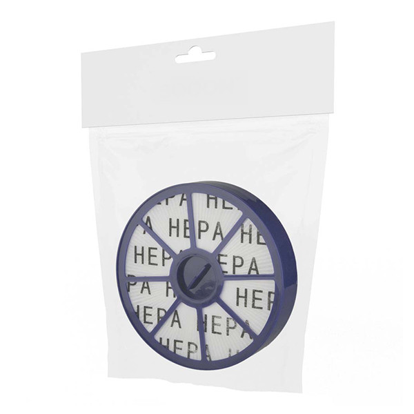 HEPA filter voor Dyson DC04 / DC05 / DC08 (123schoon huismerk) SDR06855 - 1