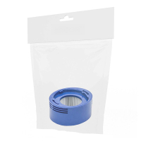 HEPA filter voor Dyson V7 / V8 series (123schoon huismerk) SDR06859