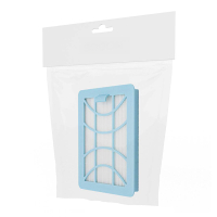 HEPA filter voor Philips CP1352/01 (123schoon huismerk) SDR06845