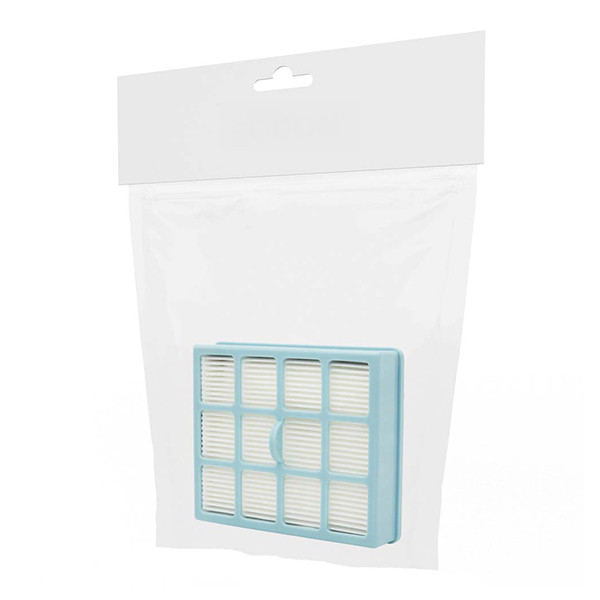 HEPA filter voor Philips CRP495/01 / FC8070/01 (123schoon huismerk) SDR06870 - 1