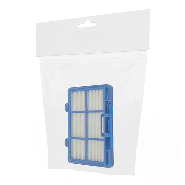 HEPA filter voor Philips PowerGo Series CP0538/01 (123schoon huismerk) SDR06844 - 1