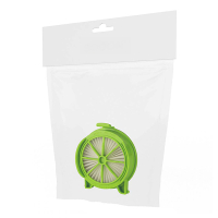 HEPA filter voor Rowenta RS-RH5024 (123schoon huismerk) SDR06904