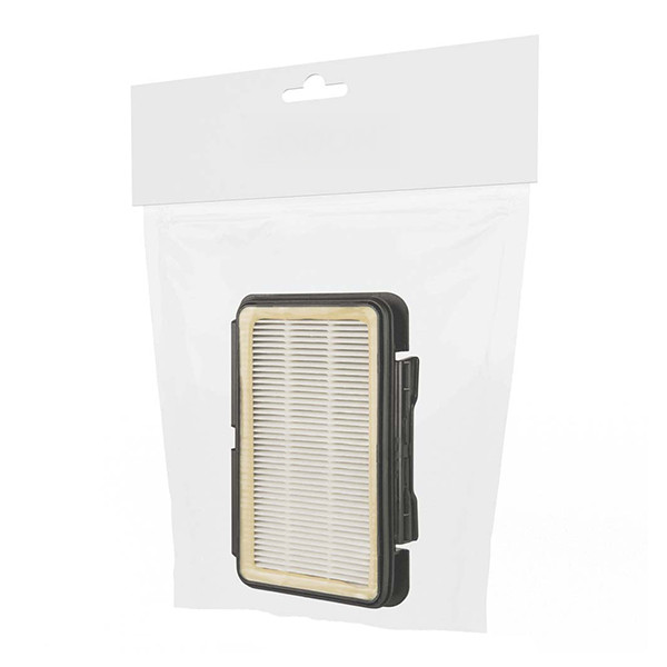 HEPA filter voor Rowenta RS-RT4109 (123schoon huismerk) SDR06854 - 1