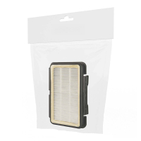 HEPA filter voor Rowenta RS-RT4109 (123schoon huismerk) SDR06854
