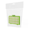 HEPA filter voor Rowenta ZR004201 (123schoon huismerk) SDR06917 - 1