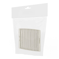 HEPA filter voor Samsung DJ63-00539A (123schoon huismerk) SDR06863