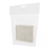 HEPA filter voor Samsung DJ63-00672D (123schoon huismerk) SDR06858 - 1