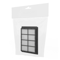 HEPA pollen motorfilter Bosch - Siemens (123schoon huismerk) SDR06873