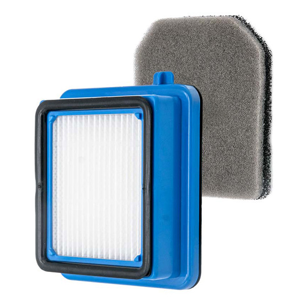 HEP Filterset | AEG ASKW1 QX6 QX7 | QX8-2 H11 (123schoon huismerk) SDR06758 - 1