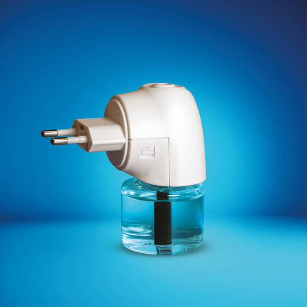 HGX Muggenstekker (inclusief vulling 45 ml) SHG00335 - 2