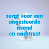 HGX Muggenstekker (inclusief vulling 45 ml) SHG00335 - 3