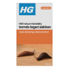 HGX Natuurvriendelijke Korrels Tegen Slakken (400 gram)