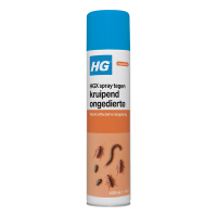 HGX Spray Tegen Kruipend Ongedierte (400 ml) SHG00144
