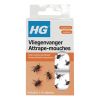 HGX Vliegenvanger (4 stuks)