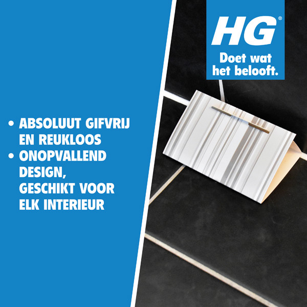 HGX Zilvervisjesval (2 stuks) SHG00327 - 2