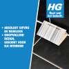 HGX Zilvervisjesval (2 stuks) SHG00327 - 2