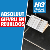 HGX Zilvervisjesval (2 stuks) SHG00327 - 3