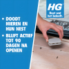 HGX lokdoos tegen mieren (1 stuk) SHG00326 - 3