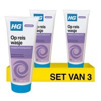 3 tubes à 200 ml