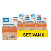 Aanbieding: HGX Mierenlokdoos (6 verpakkingen à 1 stuk) SHG00547 - 1
