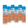 Aanbieding: HGX Spray Tegen Kruipend Ongedierte (6 stuks à 400 ml) SHG00541 - 2