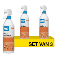 3 flessen à 500 ml