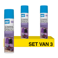 3 bussen à 300 ml