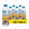 Aanbieding: HG Afvoerstank Verwijderaar (6 stuks à 500 gram) SHG00464 - 1