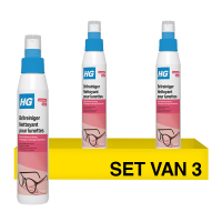 3 bussen à 125 ml