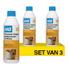 Aanbieding: HG Frituurpan Reiniger (3 stuks à 500 ml) SHG00620 - 1