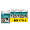 Aanbieding: HG Harenoplosser Voor Huisdierharen 500 gram (6 potten - 60 wasbeurten) SHG00533 - 1