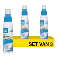 3 flesjes à 90 ml