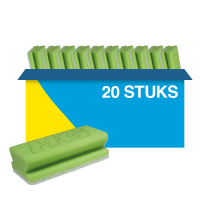 Aanbieding: HG Keukenspons (20 stuks) SHG00733