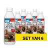 Aanbieding: HG Koper Reiniger (6 stuks à 500 ml) SHG00522 - 1