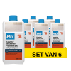 Aanbieding: HG Kunststofbeschermer (6 stuks à 1 liter) SHG00645 - 1