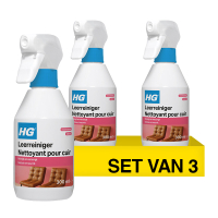 3 flessen à 300 ml