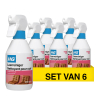 Aanbieding: HG Leerreiniger (6 stuks à 300 ml) SHG00663 - 1