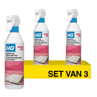 Aanbieding: HG Matras Opfrisser (3 stuks à 500 ml) SHG00473