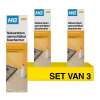 Aanbieding: HG Natuursteen Aanrechtblad Beschermer (3 stuks à 100 ml) SHG00692 - 1