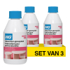 Aanbieding: HG Natuursteen Glans Polish (3 stuks à 300 ml) SHG00694 - 1