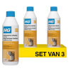 Aanbieding: HG Ontkalker Voor Espresso- en Koffiepadapparaten (6 verpakkingen à 500 ml) SHG00480 - 1