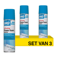 3 bussen à 300 ml