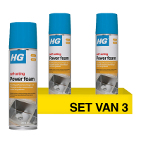 3 bussen à 300 ml