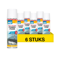 6 stuks - 300 ml