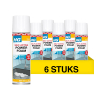 Aanbieding: HG Power Foam Keuken (6 stuks - 300 ml) SHG00397 - 1