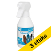 Aanbieding: HG Schoendeodorant (3 stuks à 250 ml) SHG00343 - 1